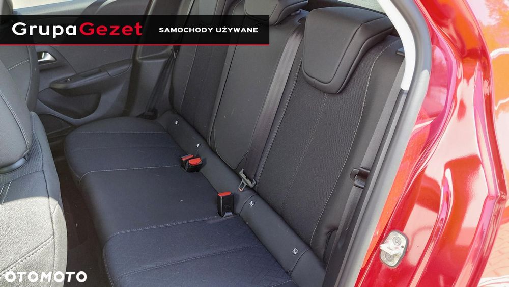 Opel Corsa 1.2 Elegance S&S - 14