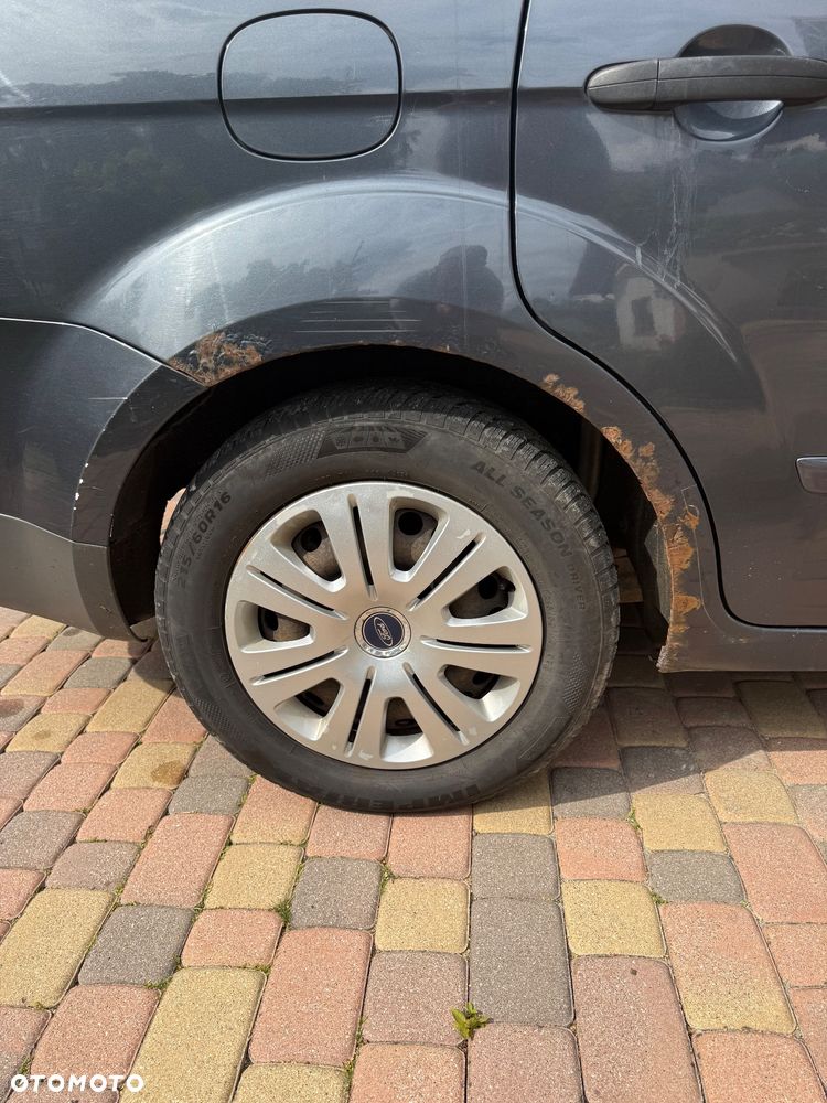 Ford Galaxy 1.8 TDCi Trend - 6
