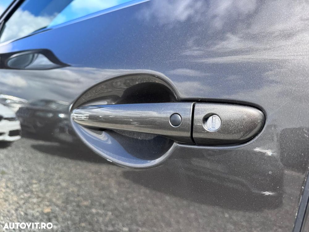 Mazda CX-5 SKYACTIV-D 184 SCR AWD Aut. Advantage - 11