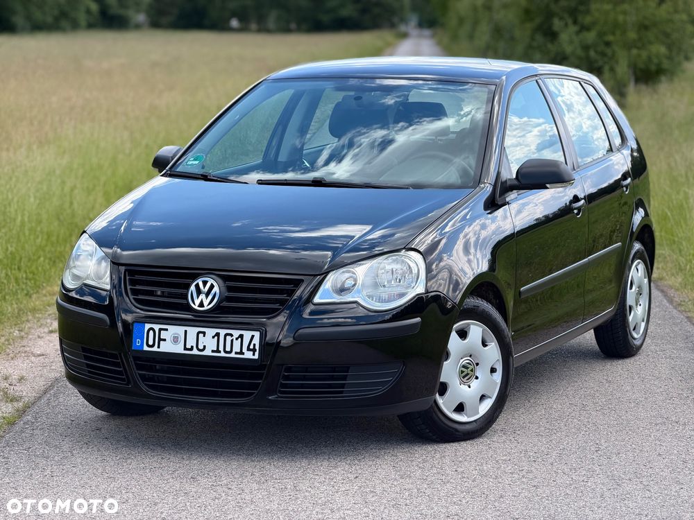 Volkswagen Polo 1.2 United - 1
