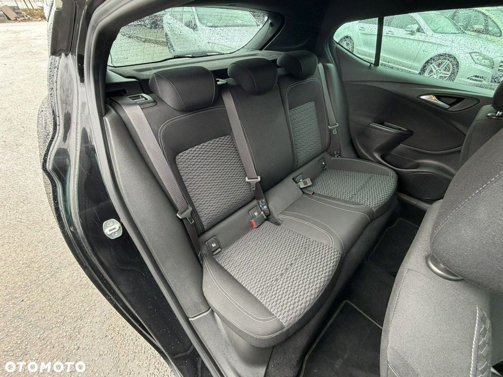 Opel Astra 1.4 T Dynamic - 26