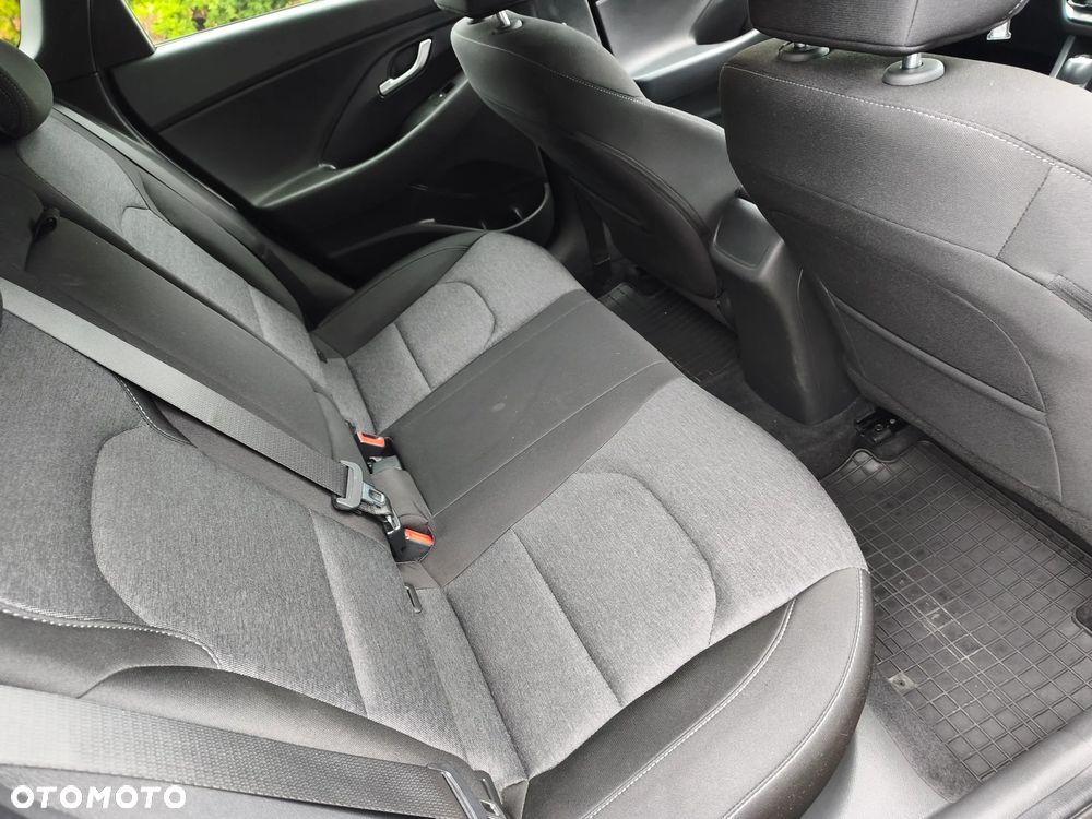 Hyundai i30 - 20