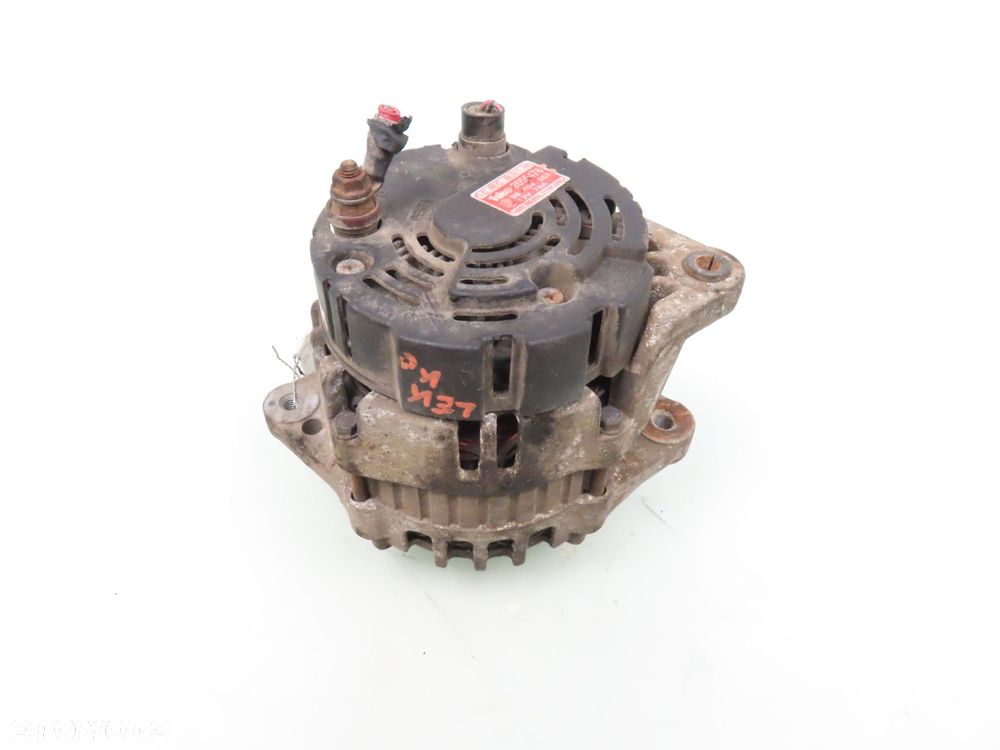ALTERNATOR CHEVROLET AVEO T200 1.2 2655476 96404263 - 3