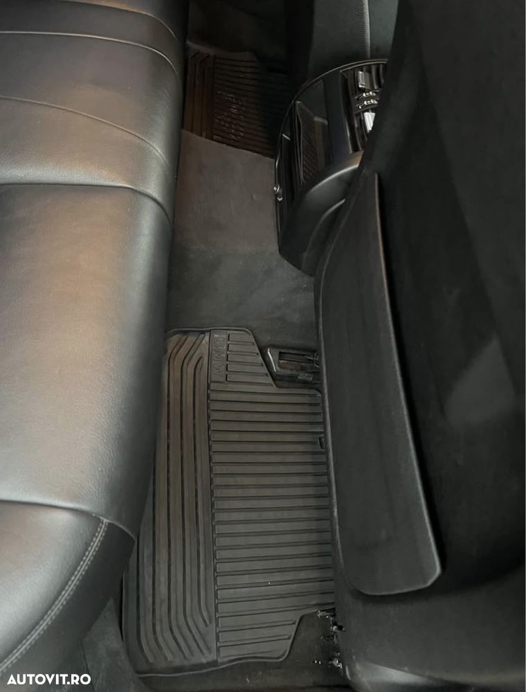BMW Seria 5 525d xDrive Aut. Modern Line - 8