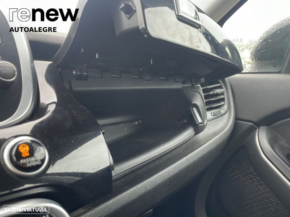 Fiat 500X 1.3 MJ Urban - 24