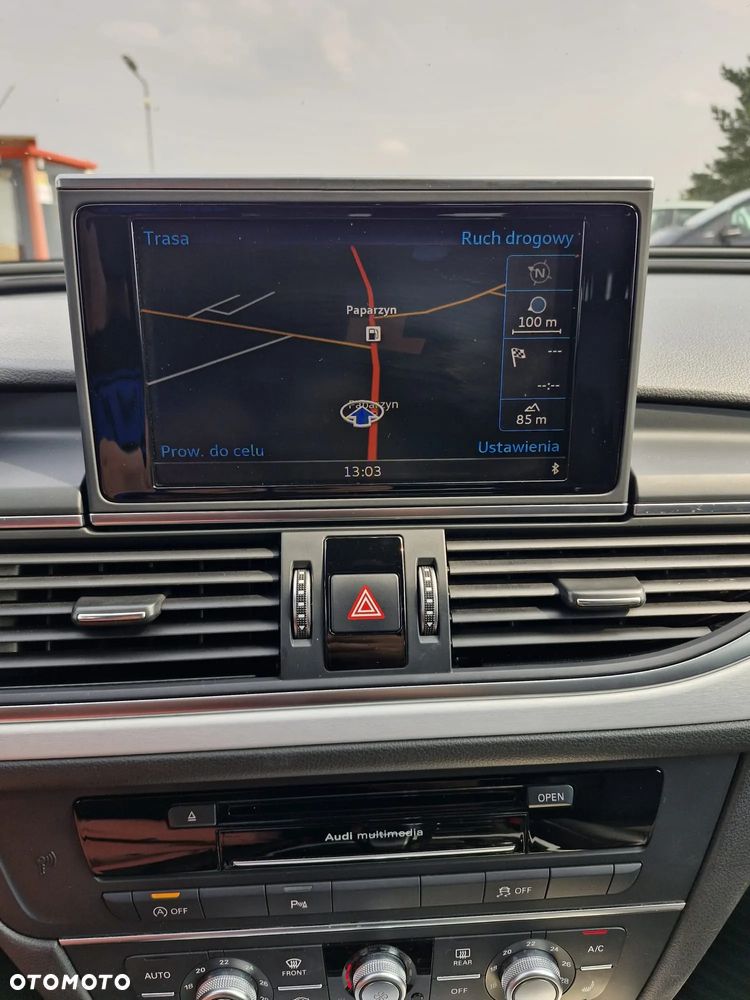 Audi A6 - 19