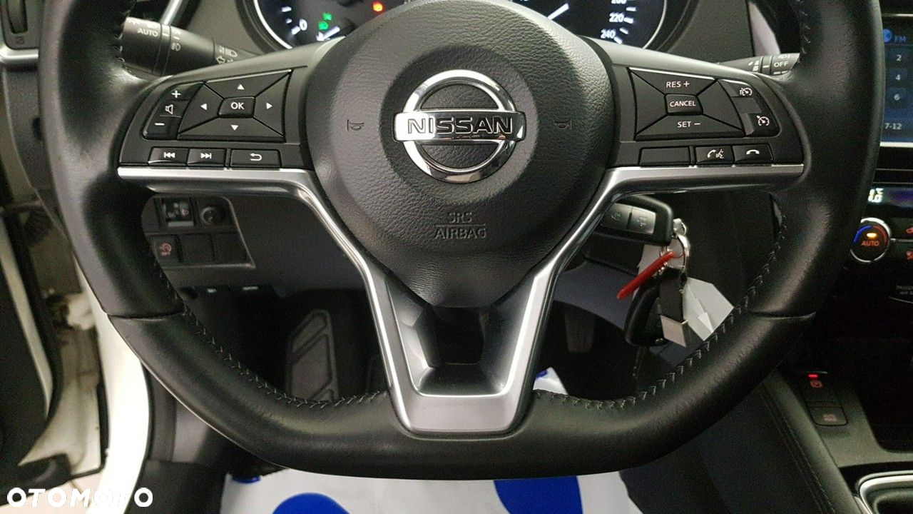 Nissan Qashqai - 27