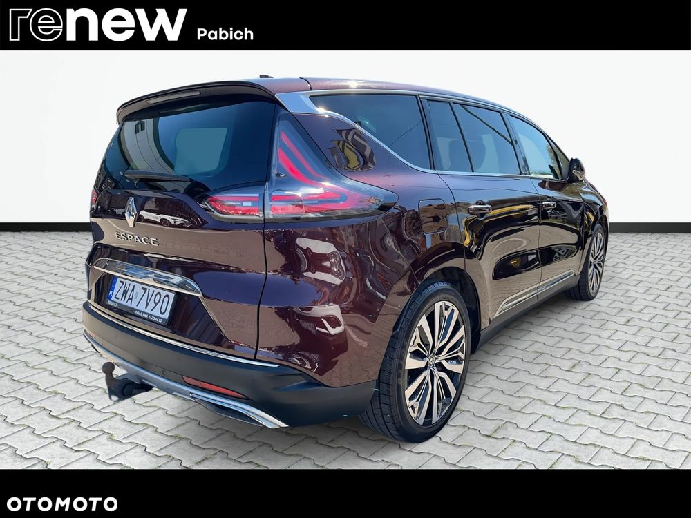 Renault Espace 2.0 Blue dCi Initiale Paris EDC - 5