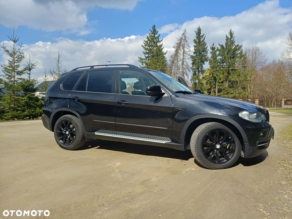 BMW X5 - 6
