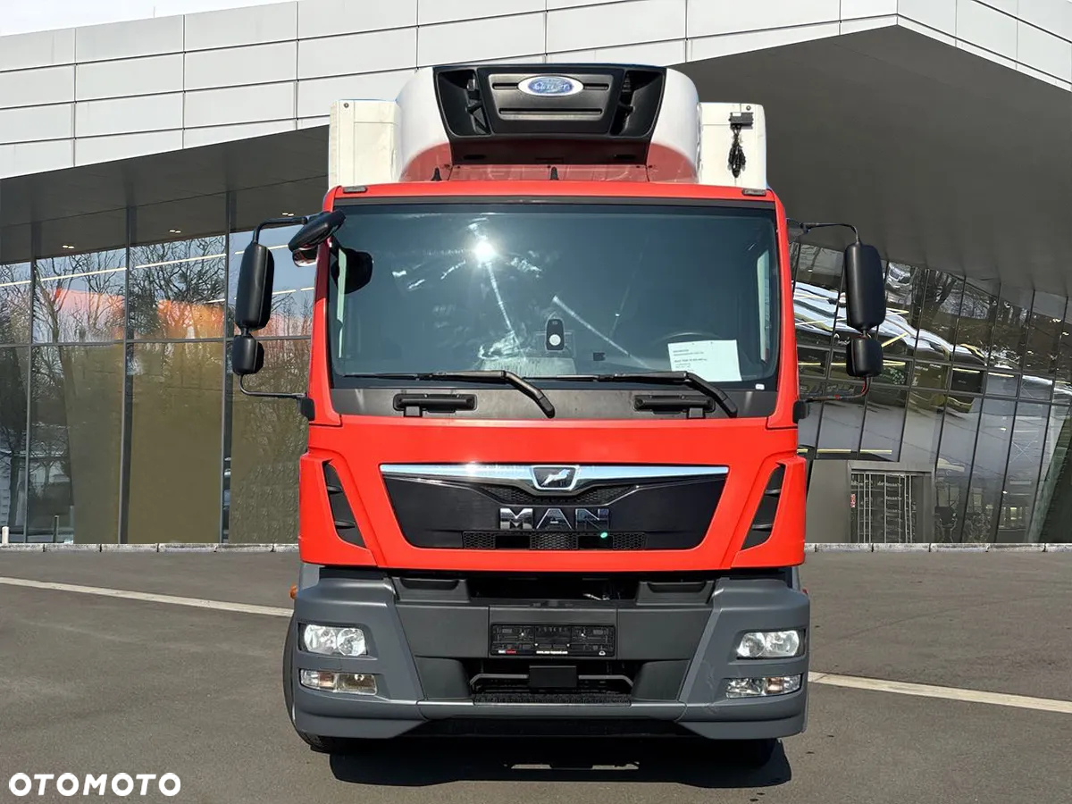 MAN TGM 18.250 4X2 LL - 3