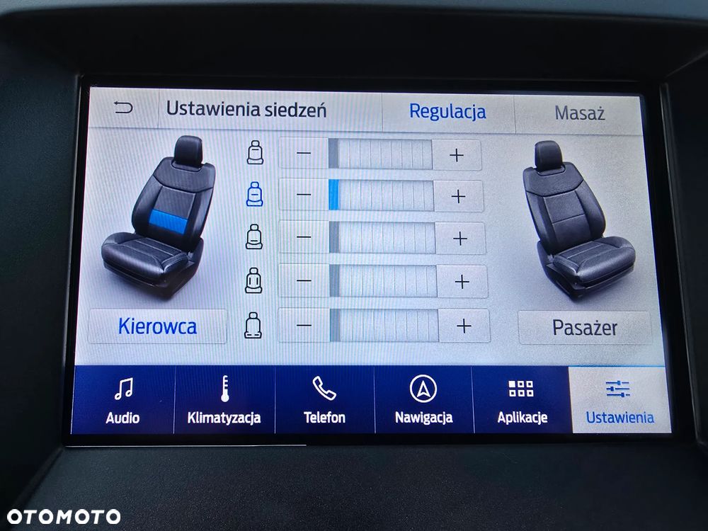 Ford S-Max 2.0 EcoBlue Vignale - 28