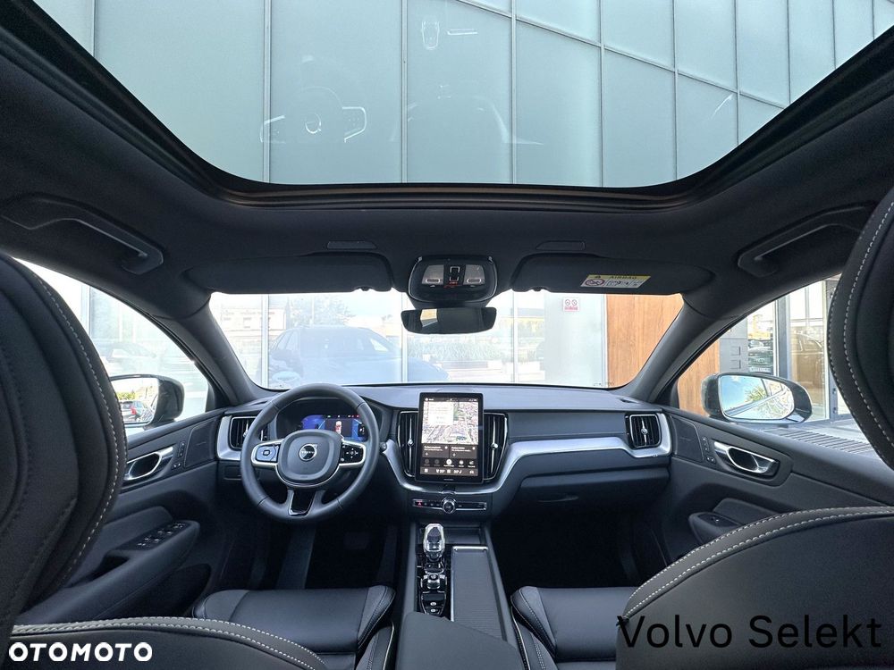 Volvo XC 60 - 27