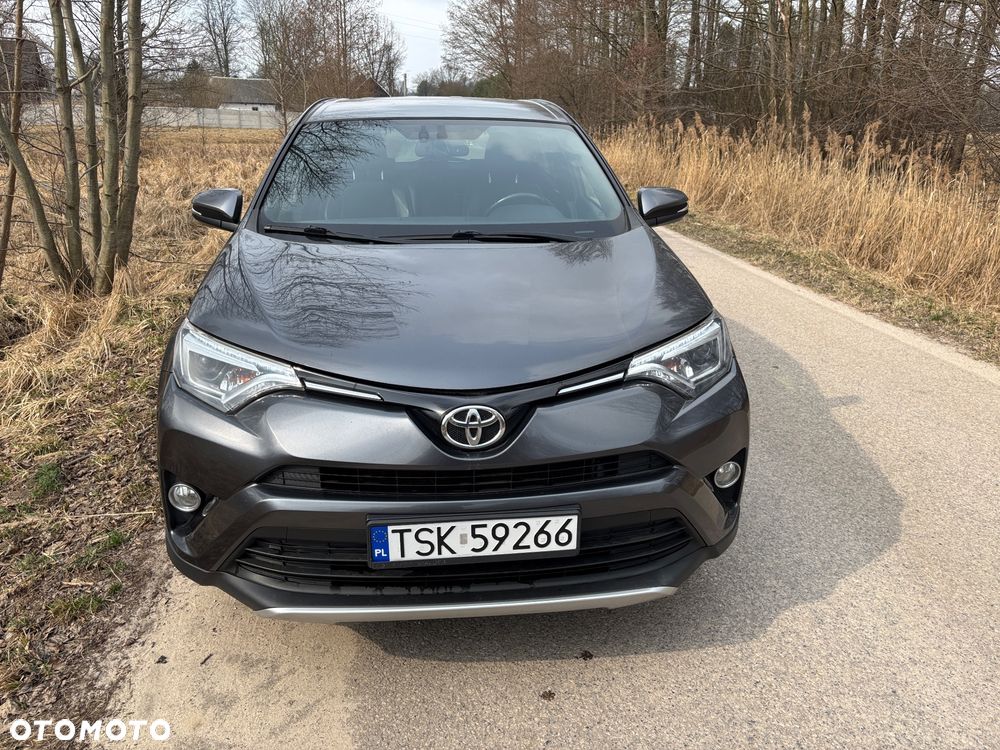 Toyota RAV4 - 3