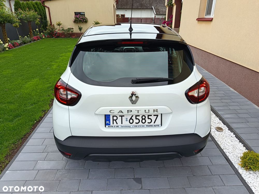 Renault Captur - 13
