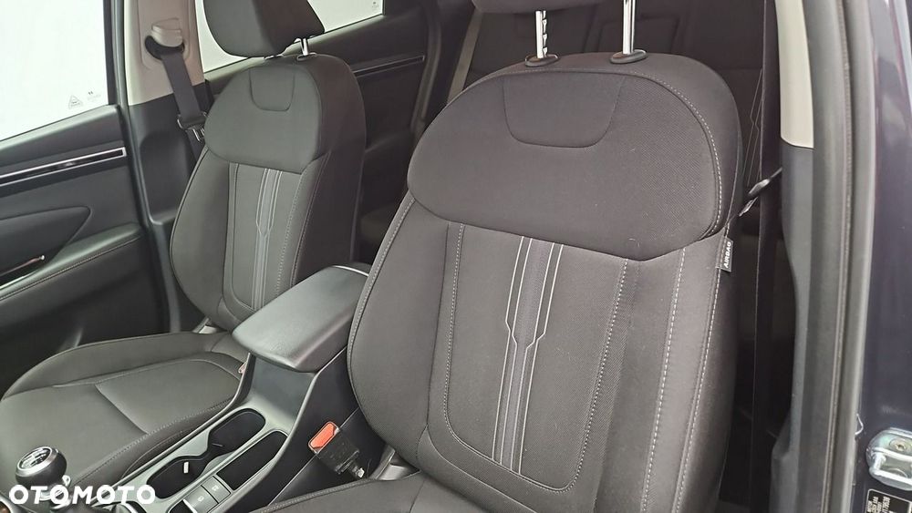 Hyundai Tucson 1.6 T-GDi Smart 2WD - 11