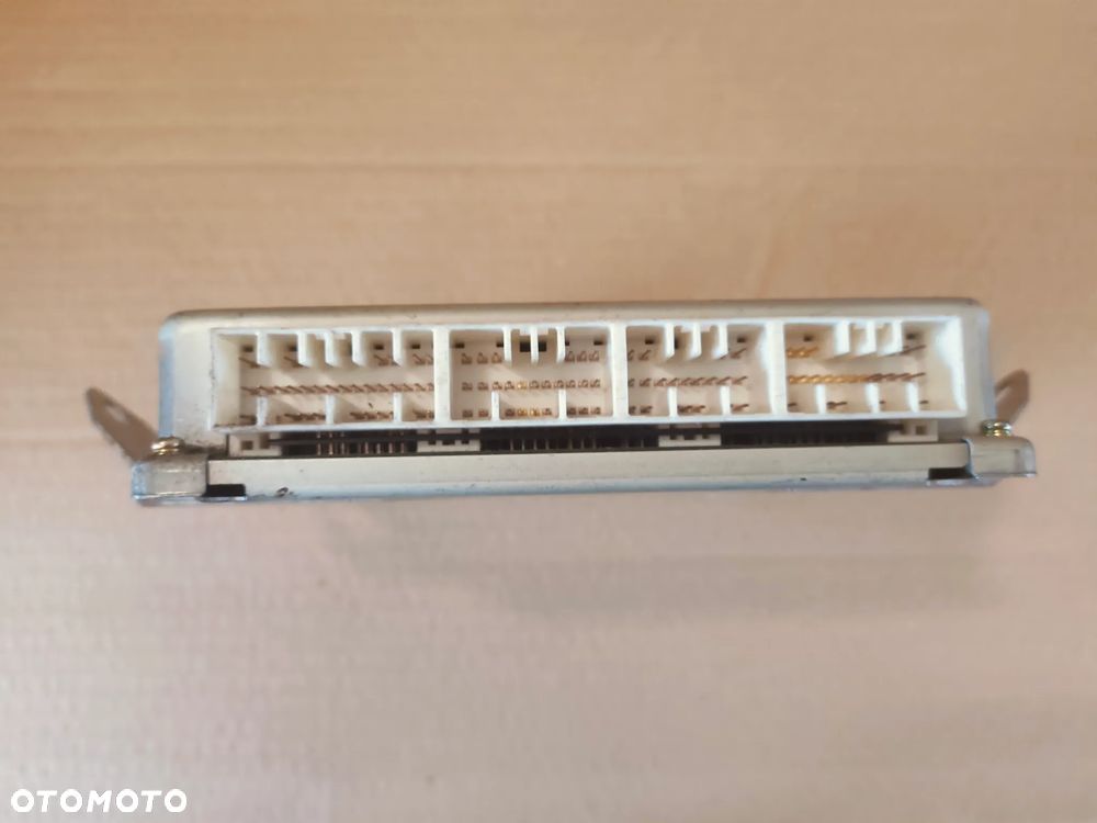 SUBARU IMPREZA 03-06 2.0B STEROWNIK SILNIKA 22611AH310 - 5
