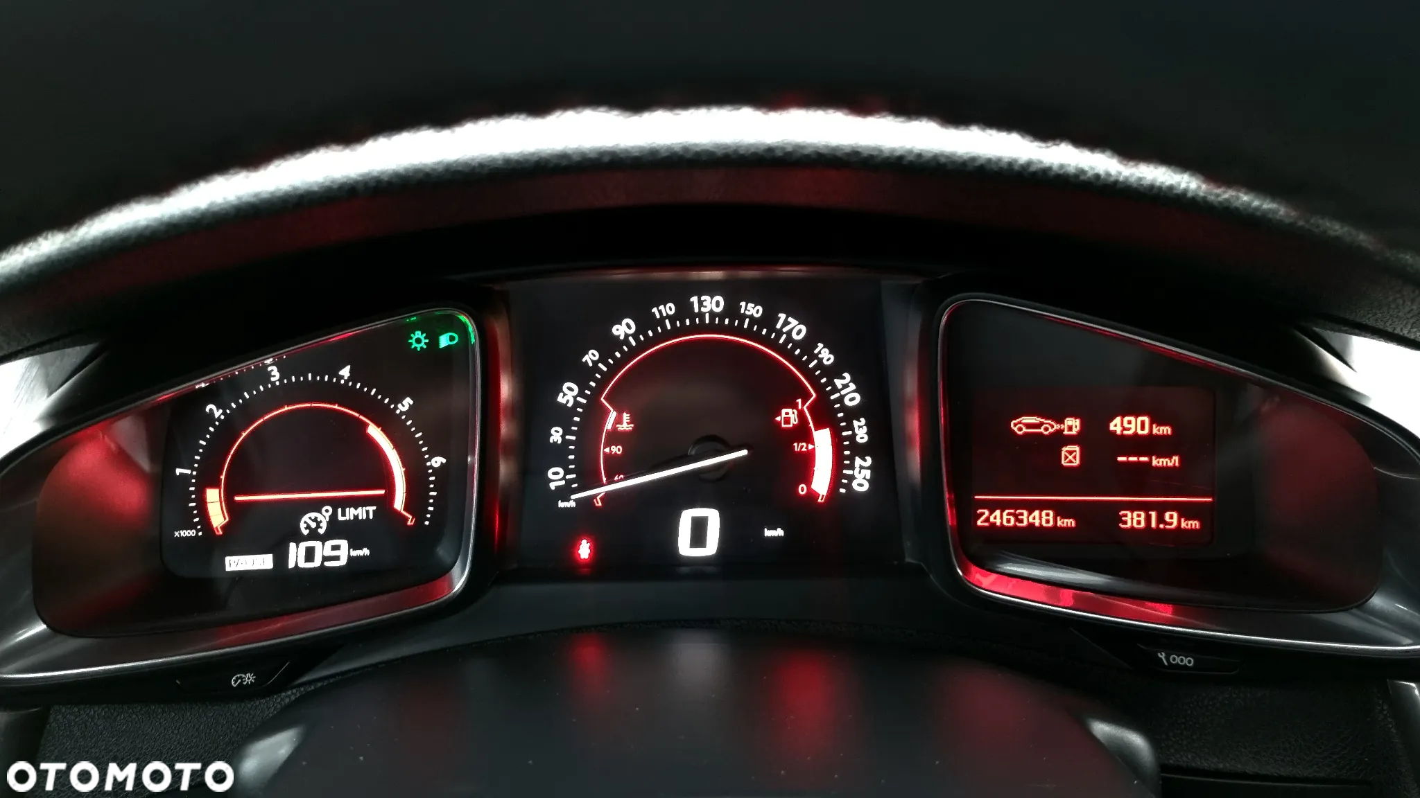 Citroën DS5 2.0 HDi SportChic - 23