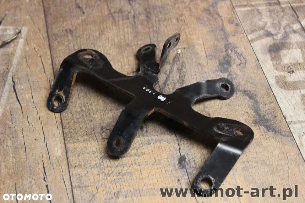 UCHWYT MOCOWANIE YAMAHA XVS950 MIDNIGHT STAR - 4