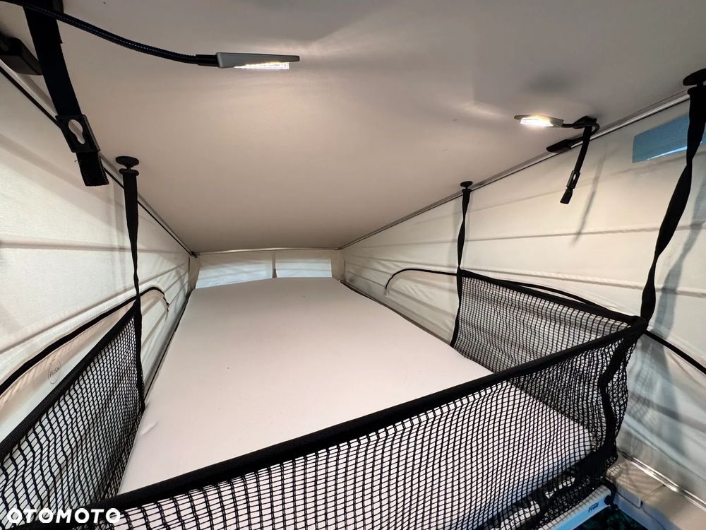 Mercedes-Benz Klasa V 250 d 4-Matic 9G-Tronic Exclusive (d³ugi) - 29