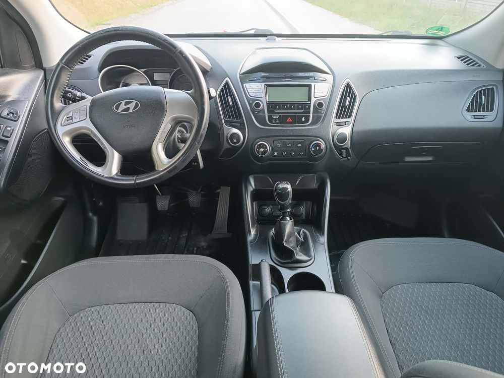 Hyundai ix35 1.6 2WD 5 Star Edition - 6