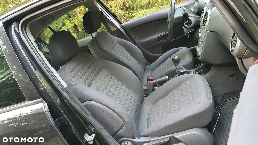 Opel Corsa 1.4 Turbo ecoFLEX Start-Stop Active - 8