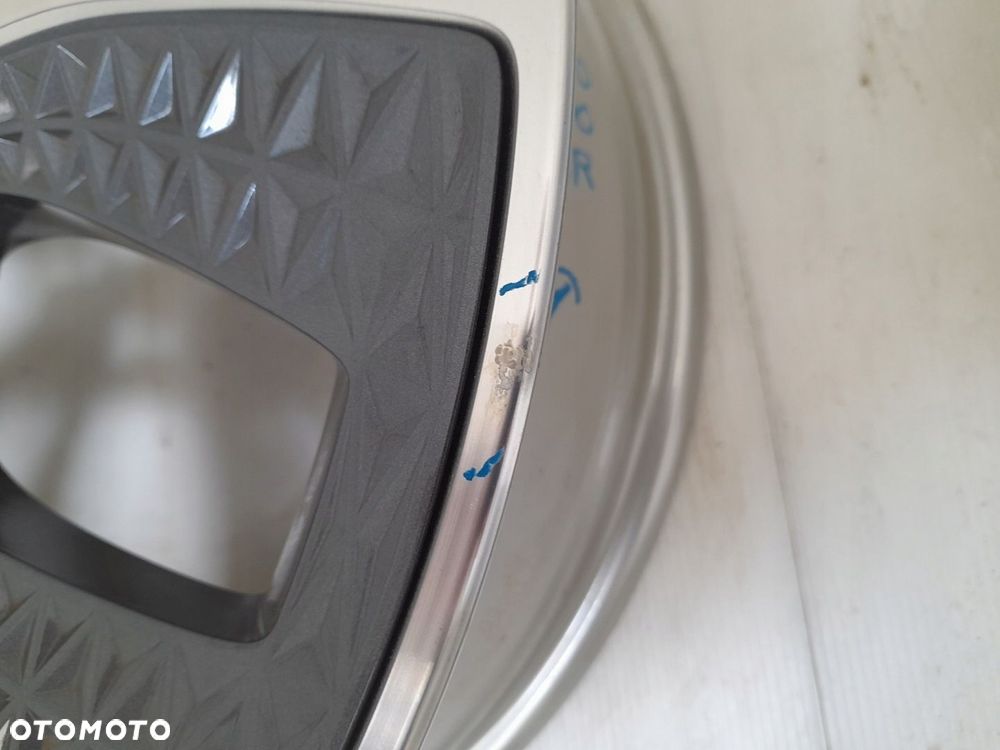 Felgi aluminiowe Renault OE 403006686R 6.5" x 20" 5x114,3 ET33 - 3