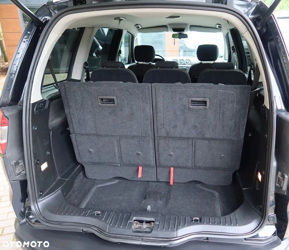 Ford Galaxy 2.0 TDCi Titanium - 20