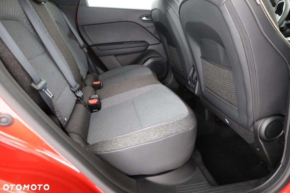 Renault Captur 1.0 TCe Techno - 9