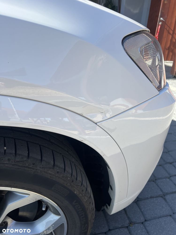 BMW X3 - 5
