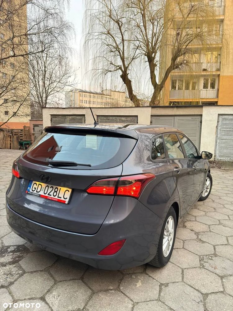 Hyundai i30 1.4 CRDi Run - 7