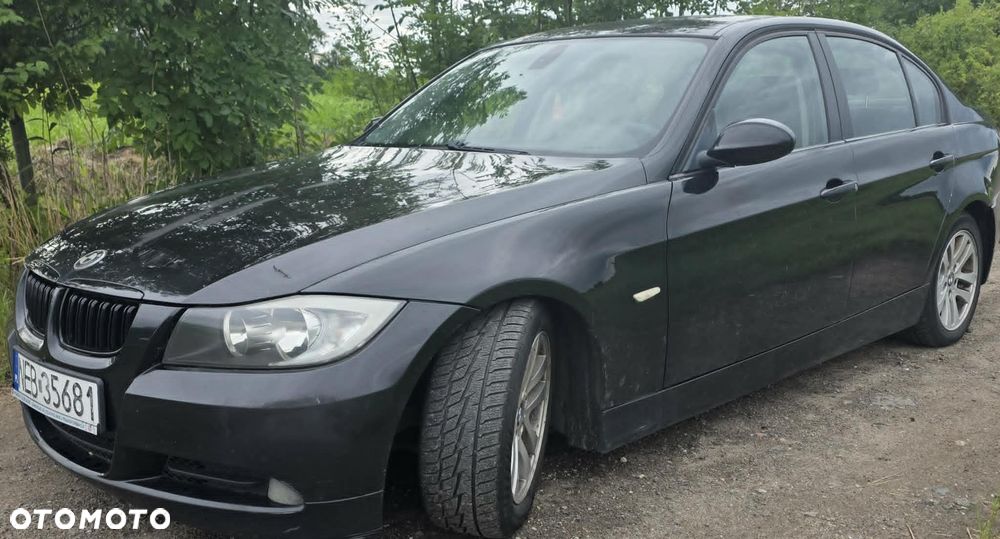 BMW Seria 3 - 1