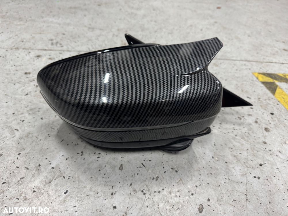 Oglinda bmw seria 5 g30/g31 - 1