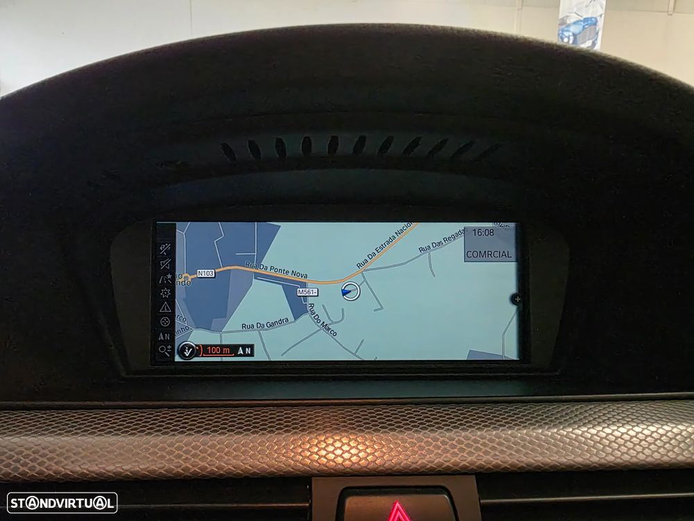 BMW 335 i Aut. M Sport Edition - 18