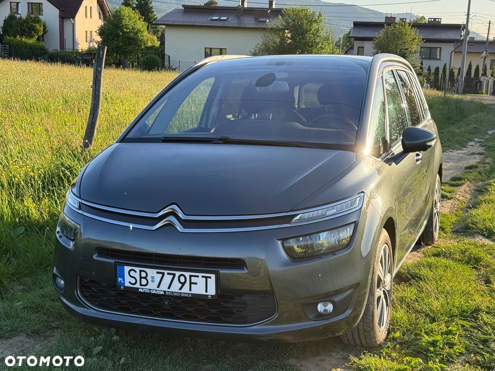 Citroën C4 Picasso 1.6 HDi Seduction - 4