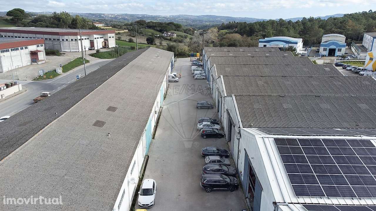 Armazém  para venda - Grande imagem: 2/28