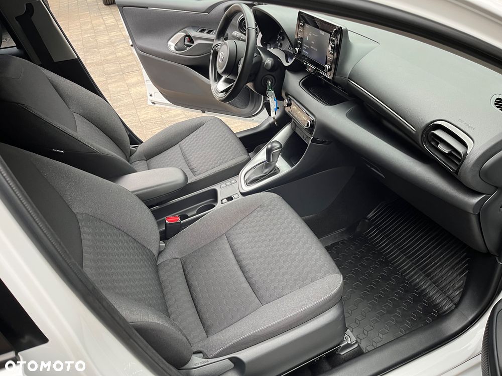 Mazda 2 Hybrid 1.5 Agile CVT - 20