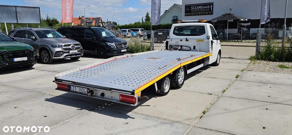 Volkswagen T6 - 24