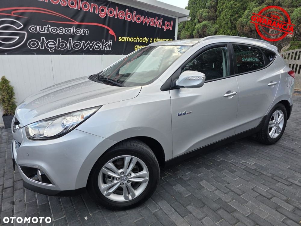 Hyundai ix35 - 4