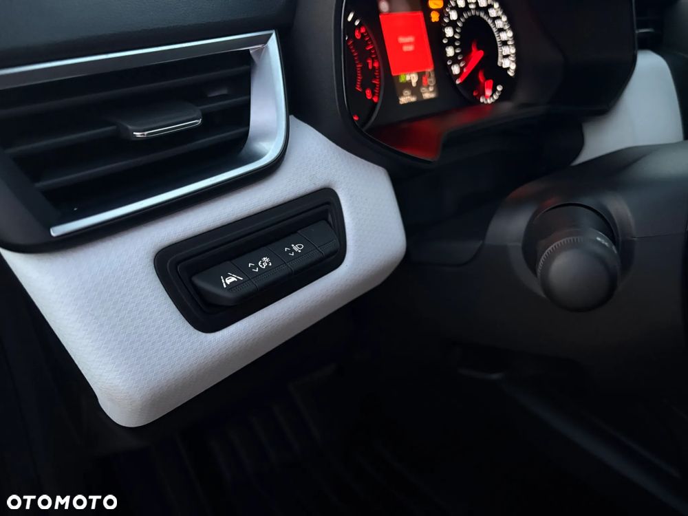 Renault Clio TCe 90 X-tronic TECHNO - 12