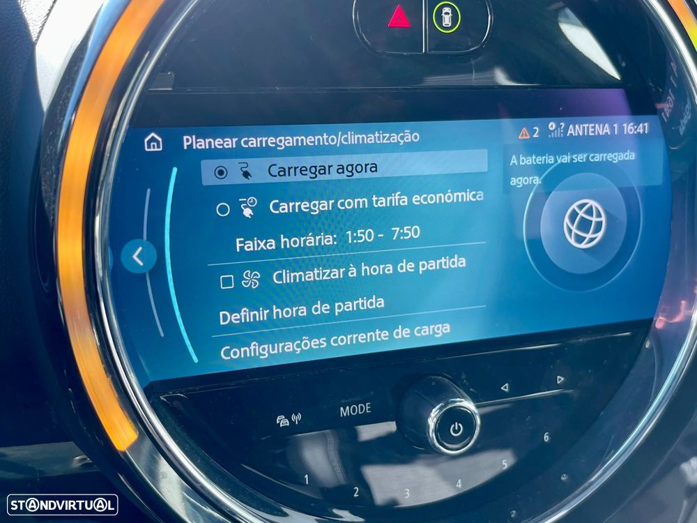 MINI Countryman Cooper SE ALL4 Auto - 24