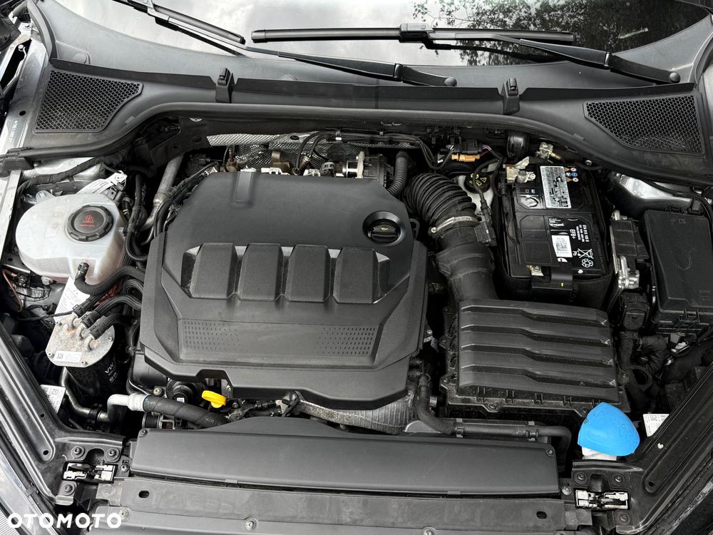 Skoda Octavia 2.0 TDI DSG Selection - 27