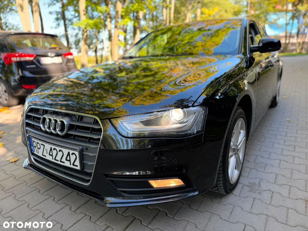 Audi A4 Avant - 36