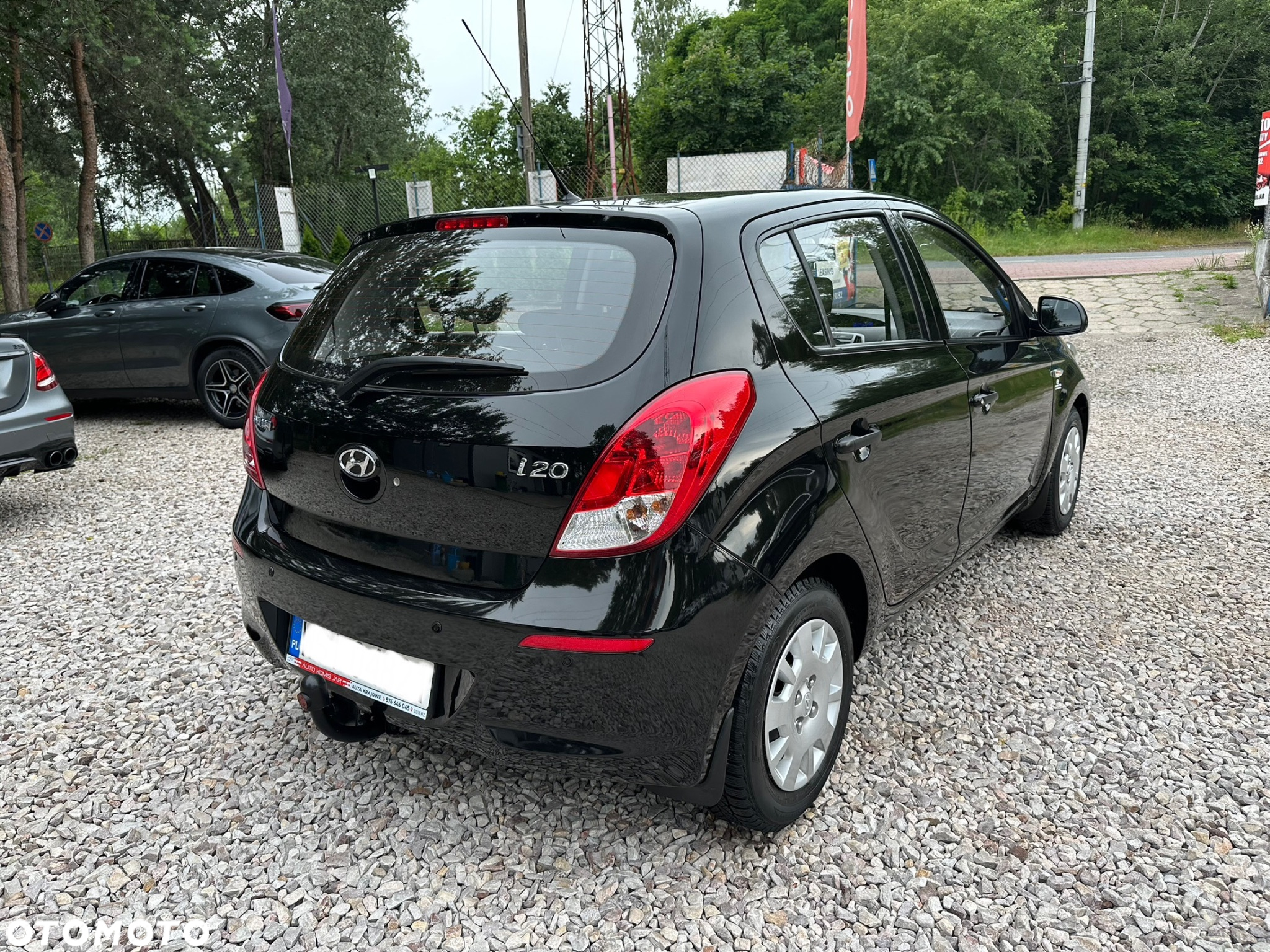 Hyundai i20 - 7