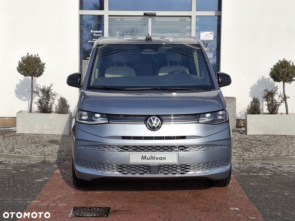 Volkswagen Multivan 2.0 TDI L2 Life DSG - 3