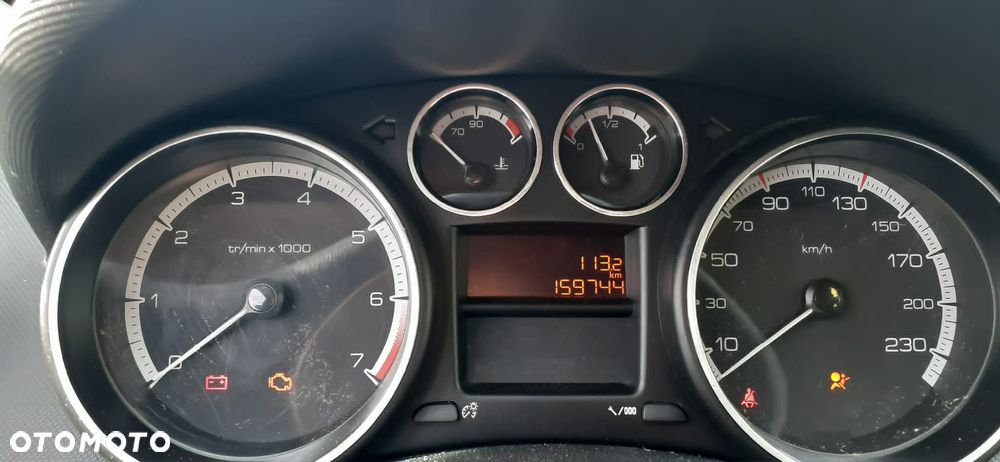 Peugeot 308 1.6 VTi Access - 3