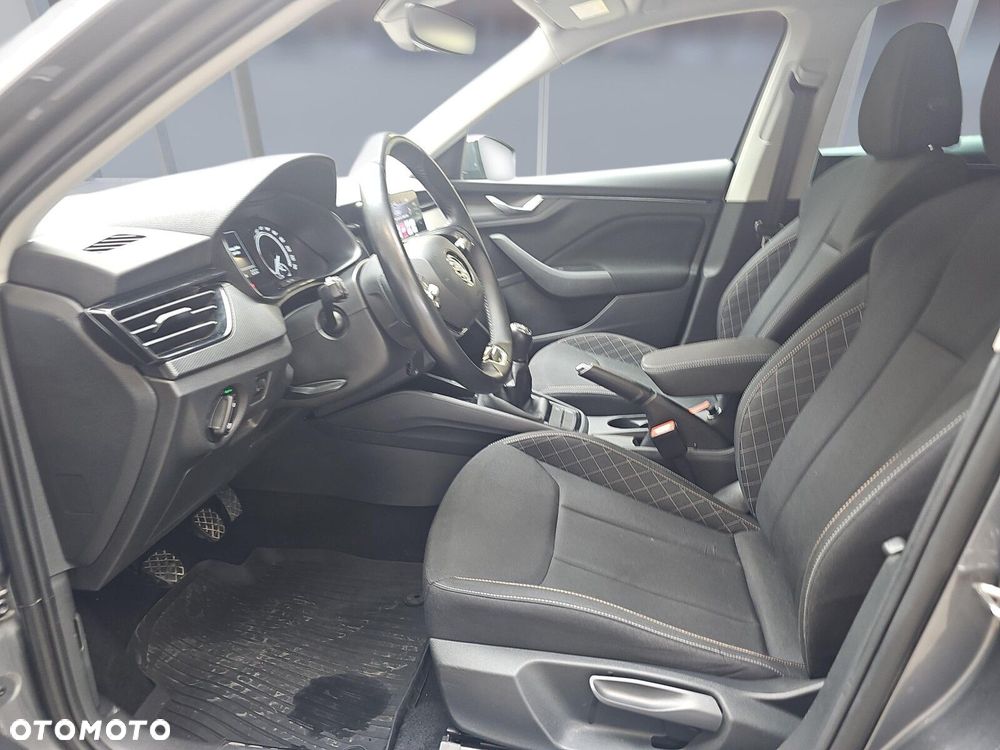Skoda Scala 1.0 TSI Ambition - 12