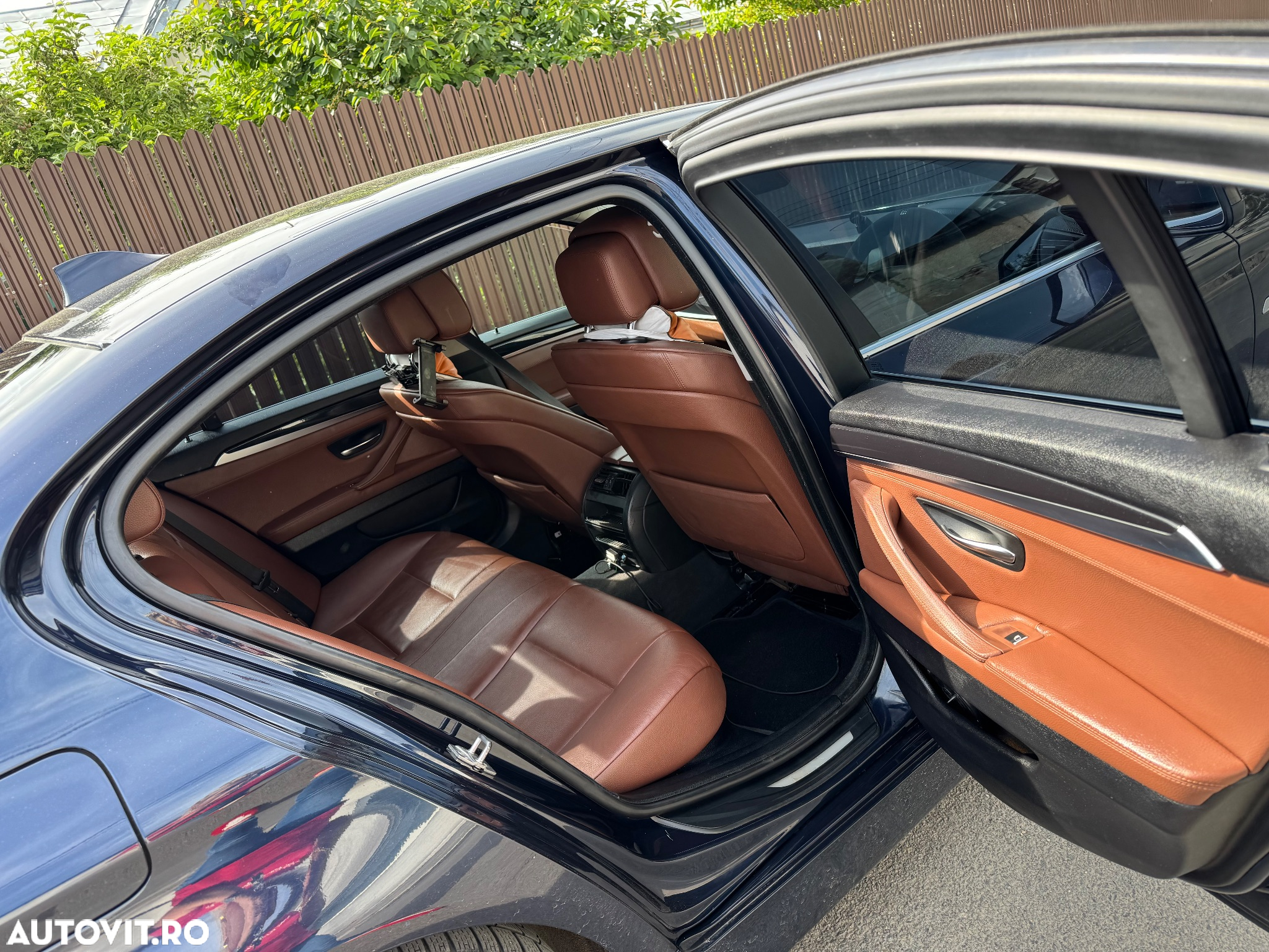 BMW Seria 5 - 6
