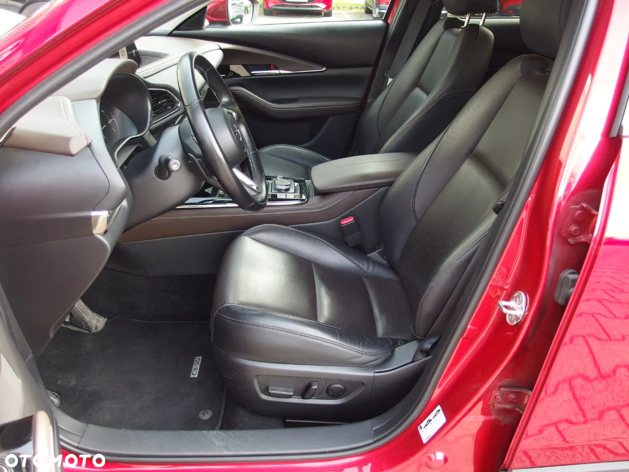 Mazda CX-30 - 11