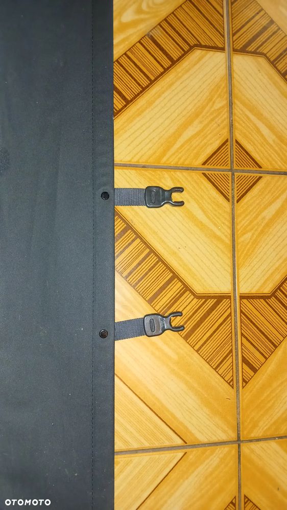 Sprzedam ROLETA bagażnika oryginał z TOYOTA RAV4 Japonia, stan bardzo dobry uniwersalna - 9