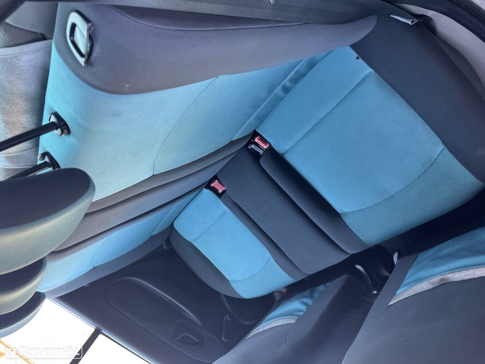 Renault Clio 1.5 dCi Best Years - 16